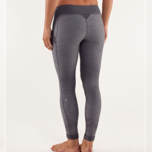 Lululemon Warrior Pant - Picture 8 of 10